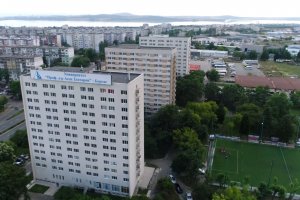 Бургаският държавен университет А Златаров планира да разкрие фармацевтичен факултет