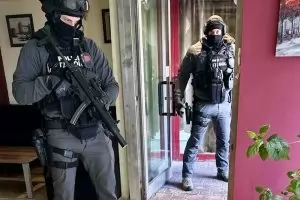 ГДБОП атакува мощна група лихвари, които отнемали имоти в София