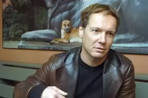 Касиел Ноа Ашер поставя "Представление и наказание" на незабравимия Иван Станев