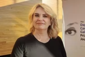 Заповедта за арест от Русия не ме плаши