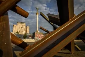 САЩ, Испания, Италия и Гърция затвориха посолствата си в Киев