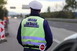 Тежки катастрофи на АМ "Тракия" и "Струма" взеха две жертви