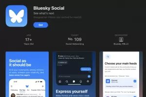 Милиони избягаха от Twitter в Bluesky заради Илон Мъск