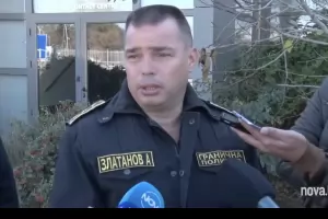 МВР спешно убеждава австрийския посланик преди срещата за Шенген