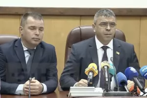 Австрия и Унгария разполагат десетки полицаи на границата ни с Турция