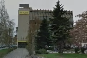 И Доган може да спори за сградата на "Врабча" 23 
