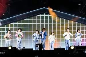 "Оейзис" и BTS се завръщат през 2025 г.