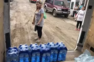 Антиутопия: 70 г. два български града се молят за вода