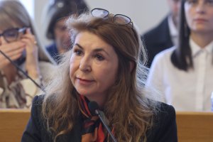 Осем архитекти от общо девет кандидатствали са допуснати от конкурсната