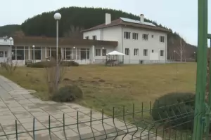 Старчески дом скри тежък инцидент между обитатели
