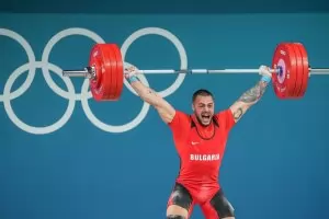 Българският спорт изпраща Годината на Карлос Насар