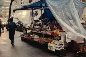 Тъмната страна на банана за $ 6.2 млн.