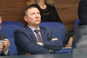 Съставът на Върховния административен съд ВАС който гледа жалбата на