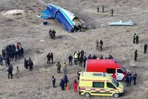 Азербайджан е решен да съди Русия заради сваления самолет