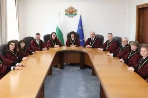 КС даде зелена светлина на този ВСС да избере главен прокурор