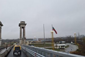 От 9 часа днес ще бъде спряно напълно движението на