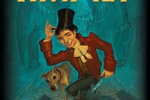 По-лесно е да го четем като фентъзи