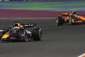 Макс Верстапен спечели победа №62 във Формула 1