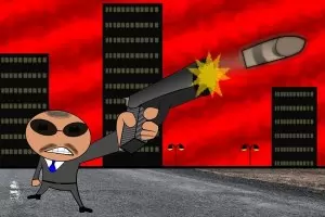 Изгониха домоуправител от "Люлин", Главчев го назначи за вицепремиер