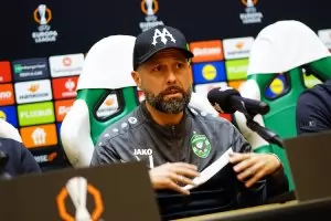 "Лудогорец" ще играе утре за оставането си в Европа