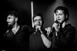 Il Volo отново ще пеят у нас догодина по същото време