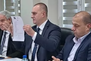 Как чумата тръшна държавата 