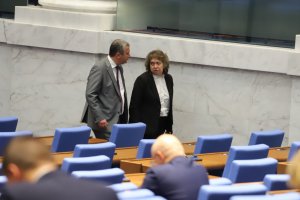 Според БСП ОЛ всички депутати трябва да изгубят имунитетите си от