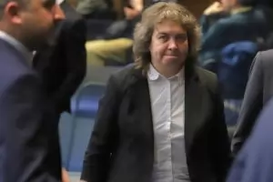 Киселова: Може би има искрица надежда за кабинет