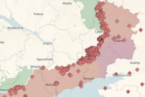 Русия военизира усилено младежи от окупираните украински територии