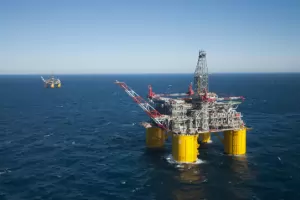 Shell ще сондира още един блок за нефт и газ в нашето Черно море