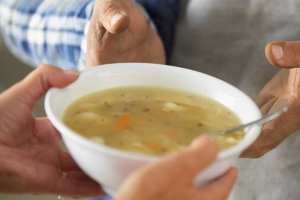 Почти двойно по голяма сума за социални помощи е раздадена през