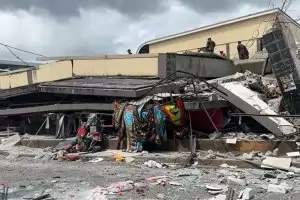 14 са жертвите след 7.3 по Рихтер във Вануату