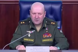 Узбекистанец е арестуван за убийството на руски генерал в Москва