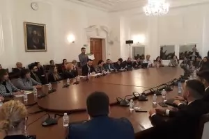 ГЕРБ, ПП-ДБ и БСП обещаха закон за доброволчеството