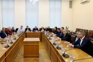 От догодина превозвачите ще си плащат таксите онлайн