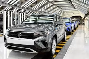 Заканите на Тръмп стреснаха VW