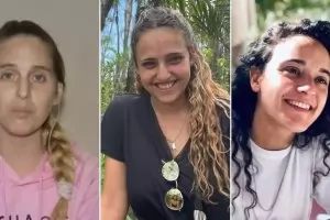 След примирието "Хамас" и Израел освободиха заложници и затворници