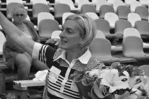 Почина втората най-бърза българка на 60 м