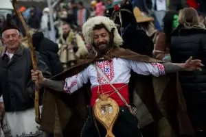 Перник иска да е Европейска младежка столица