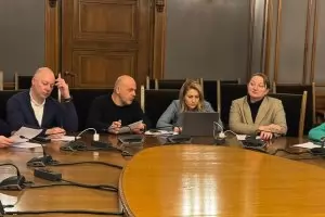 В коалицията на "златните пръсти" всеки е с пръст на спусъка