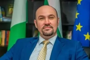 Конго изгони незаконно настанили се в българското посолство хора