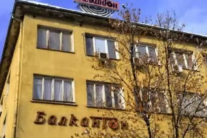 Чудо в София - 7 нови сгради никнат за сметка на една