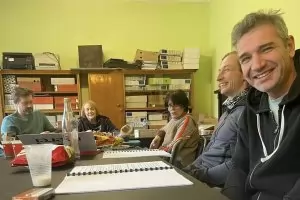 Калин Врачански става Джем султан в спектакъл по романа на Вера Мутафчиева