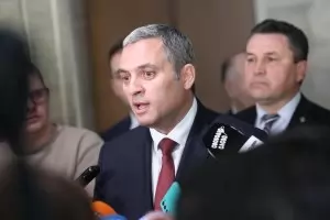 ДПС-ДПС искат да имат глас за назначенията