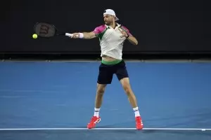 Григор Димитров вече е 5-и по дълголетие в Шлема