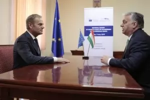 Полша не покани Орбан и посланика на Унгария за председателството на ЕС
