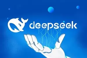 Италия блокира DeepSeek