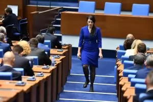 ПП-ДБ привиква МВР шефа в парламента заради Петьо Петров - Еврото