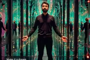 Instagram започна "да краде" лица за реклама