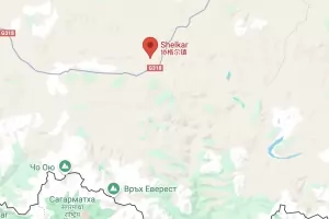 126 са вече жертвите на земетресението под Еверест